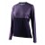 Джерсі TLD WMNS LILIUM LS JERSEY [BLOCK ORCHID/PURPLE] LG